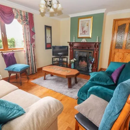 Hébergement de vacances Levally House Kilrush