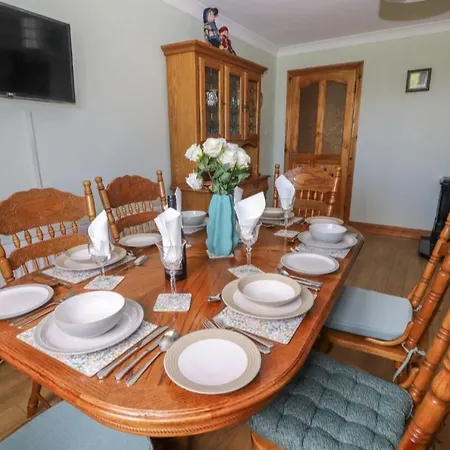 Levally House *